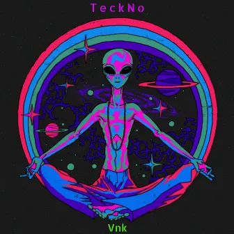 TeckNo by वॆंnk