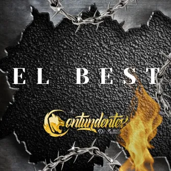 El Best by Los Contundentes De Saltillo