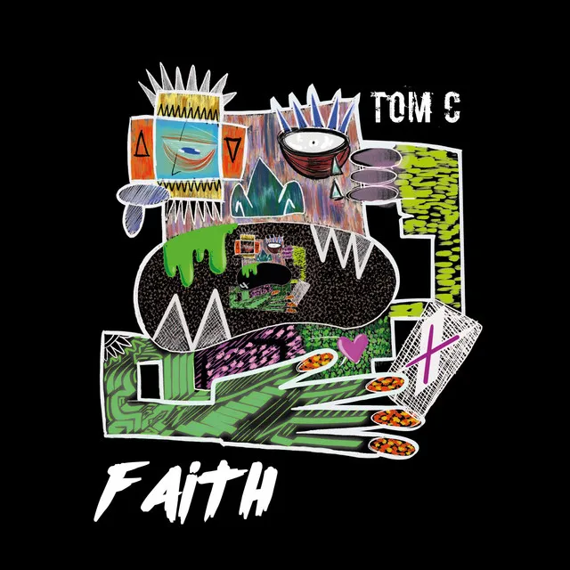 Faith - Original Mix