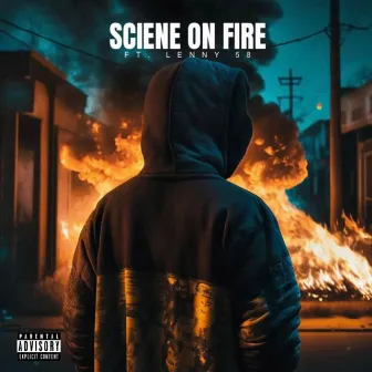 SCIENE ON FIRE by Vivu