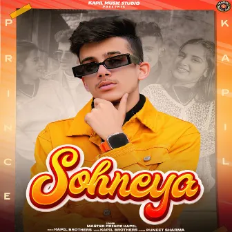 Sohneya by Master Prince Kapil