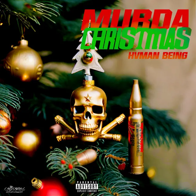 Murda Christmas