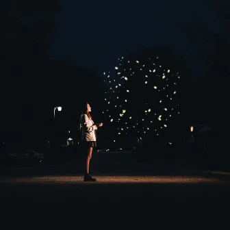 Fireflies by AJA