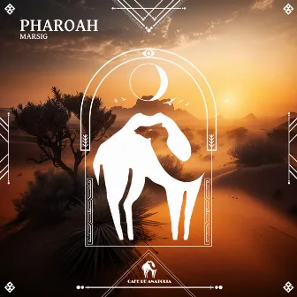 Pharoah by Marsig