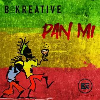 Pan Mi (On Me) by BeKreative