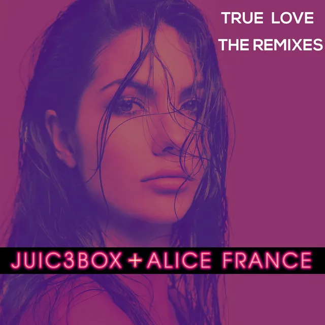 True Love - Gawler Remix