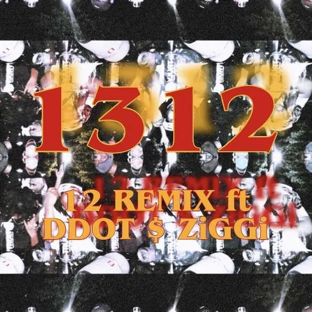 1312 [Fuck 12] [Remix]