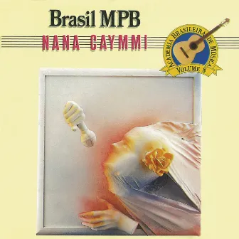 Brasil MPB by Nana Caymmi