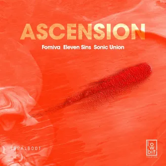 Ascension by Eleven Sins