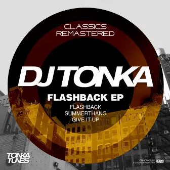 Flashback EP by DJ Tonka