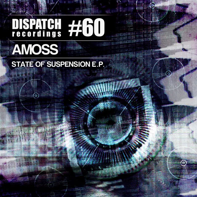 State of Suspension EP