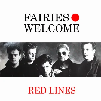 Red Lines by Fairies Welcome