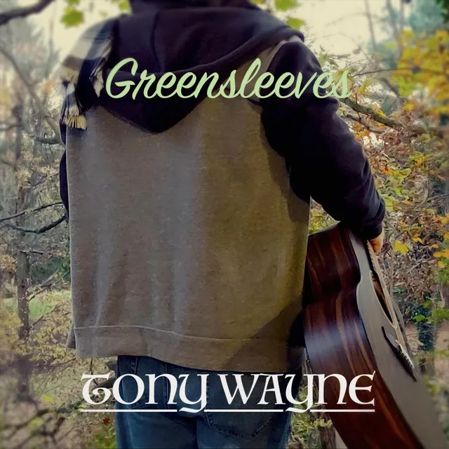 Greensleeves