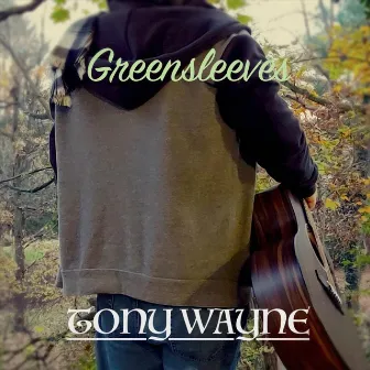 Greensleeves by Tony Wayne