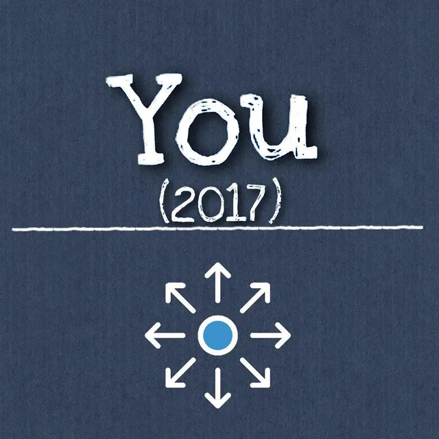 You