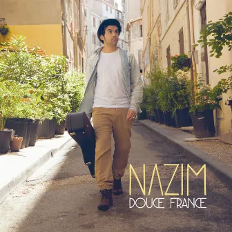 Douce France by Nazim