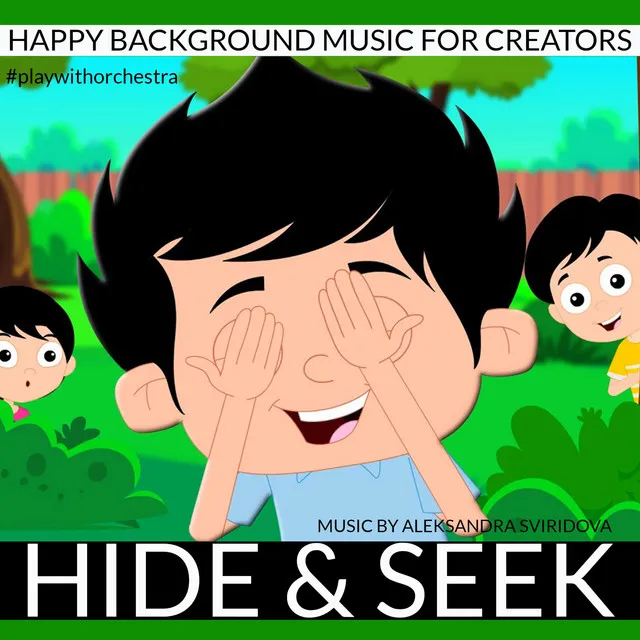 Hide and seek