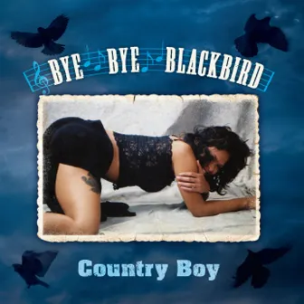 Bye Bye Blackbird by Country Boy