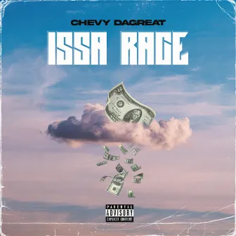 Issa Race by Chevy DaGreat