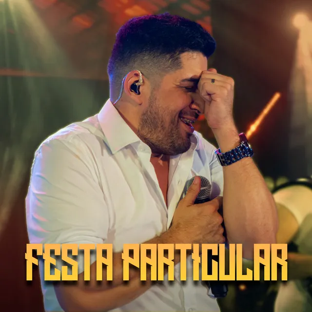 Festa Particular - Ao Vivo