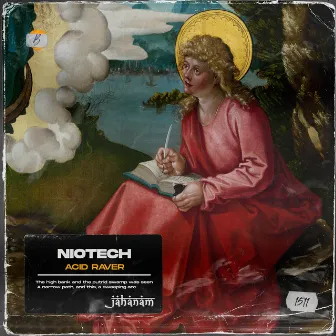 Acid Raver by Niotech