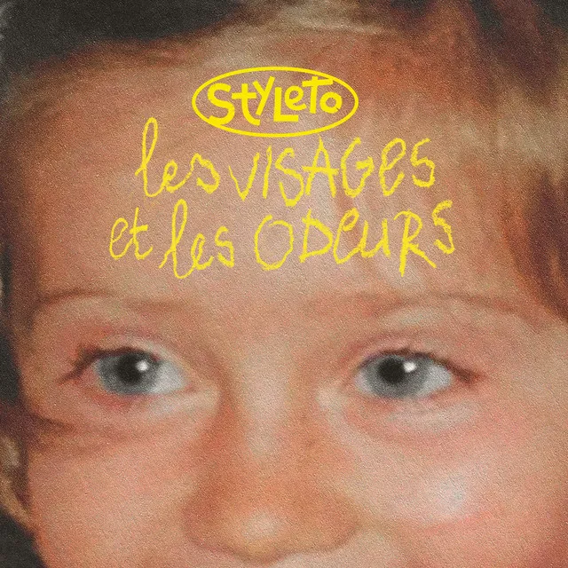 Les visages et les odeurs