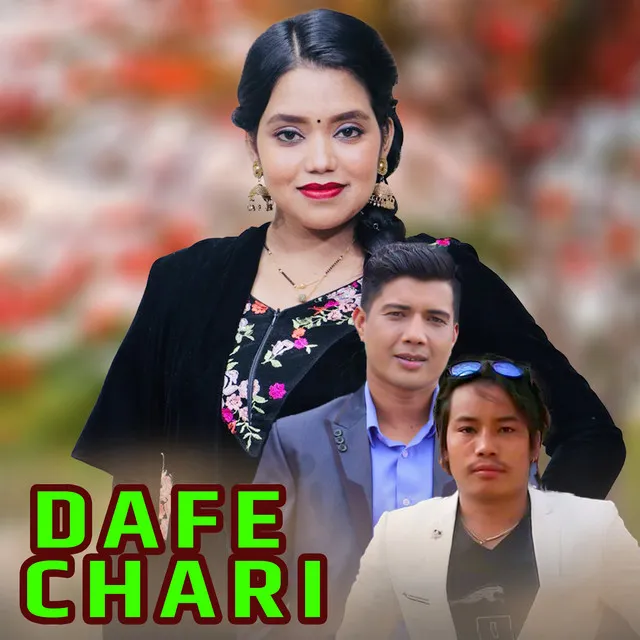 Dafe Chari