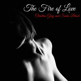 The Fire of Love – Sensual Moments Smooth Music for Love and Sex Stimulation by Sasha Black