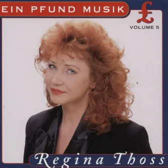 Regina Thoss by Regina Thoss