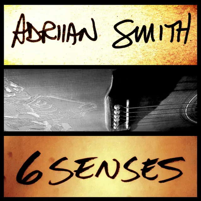 Six Senses (Acoustic)