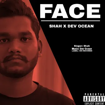 Face by Dev Ocean