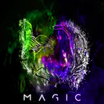 Magic by DYNNE