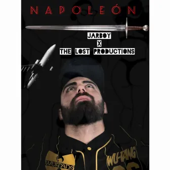 NAPOLEÓN by jarboy