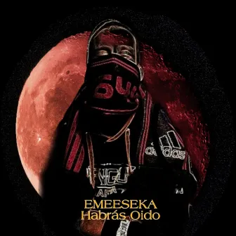 Habras Oido by Emeeseka