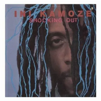 Shocking Out by iNi Kamoze