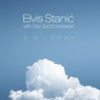 Air / Zrak by Elvis Stanic