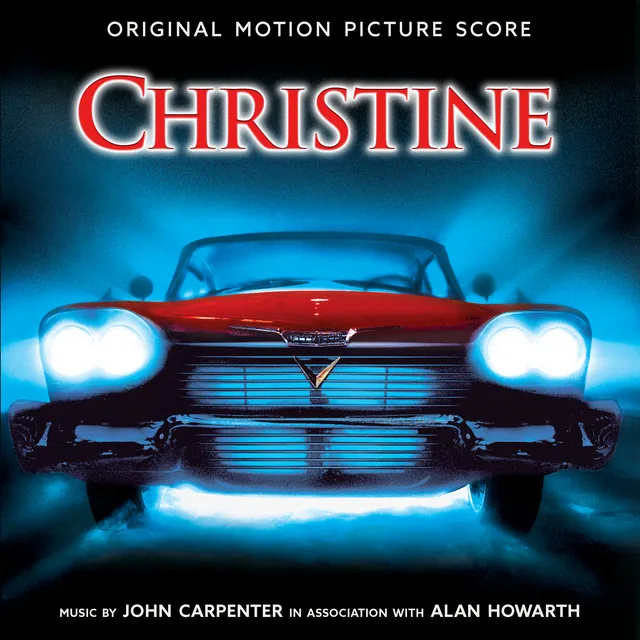 Christine (Original Motion Picture Score)