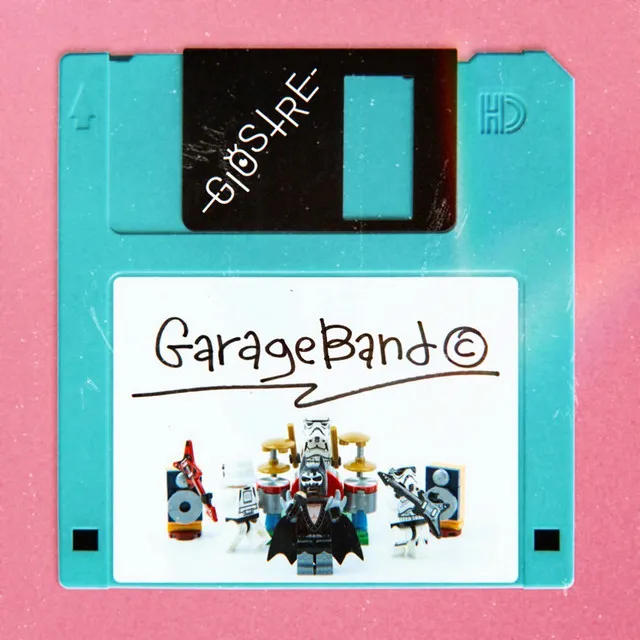 GarageBand©