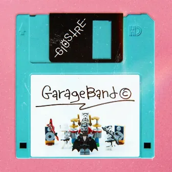 GarageBand© by Giostre