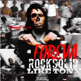 Foreva Rocksolid Like Tony by YoungPrinxe