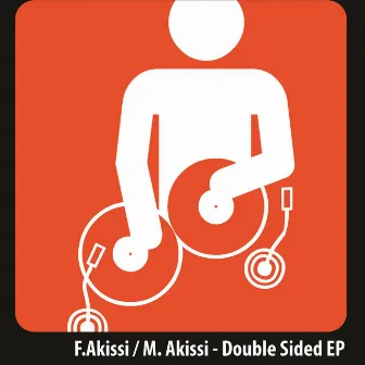 Double Sided EP by M.Akissi