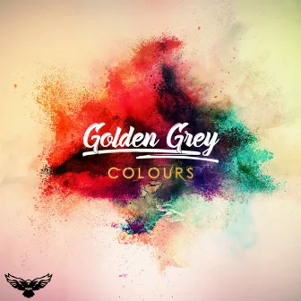 Colours by Golden Grey