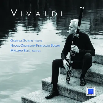 Vivaldi by Nuova orchestra da camera Ferruccio Busoni