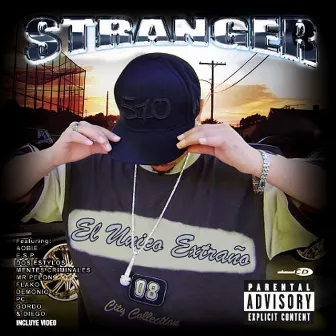 El Unico Extraño by Stranger