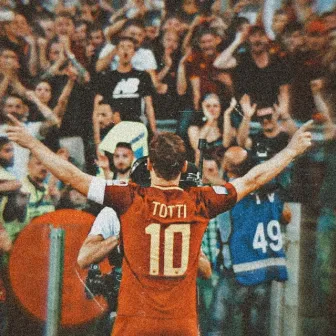 Like Totti by Svllo