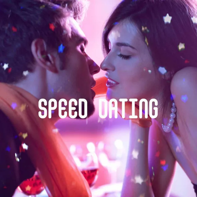 Speed Dating: Jazz and Lounge Music, Speed Date Sexy Bar Music, Background Sexual Music