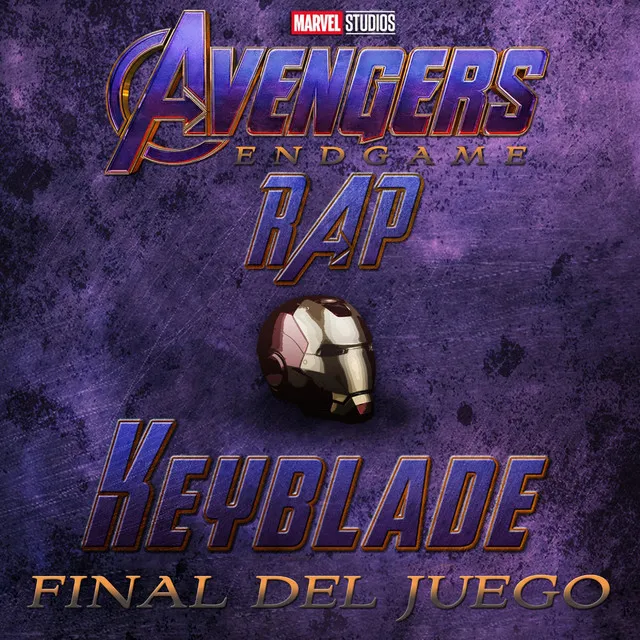 Final del Juego (Avengers Endgame Rap)