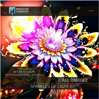 Sparkles of Light (Ias Ferndale & Aurel Den Bossa Remix) by Juani Ramirez