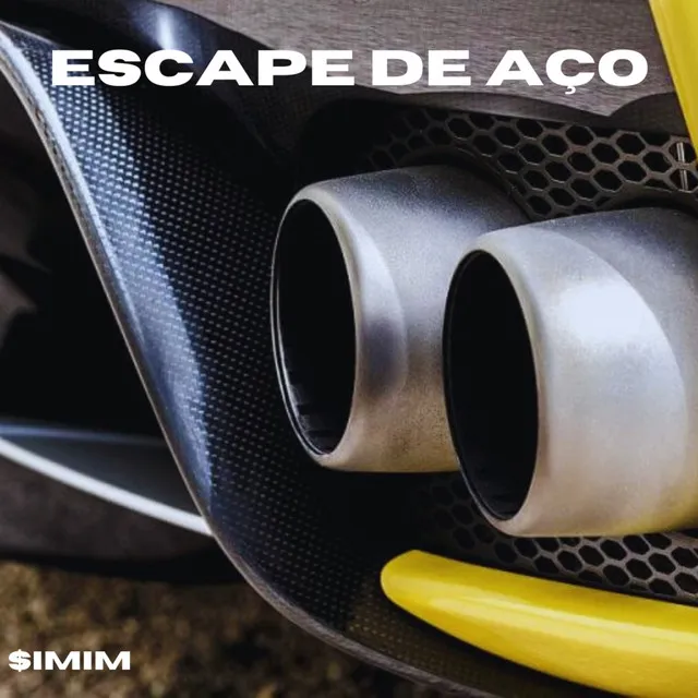 Escape de Aço