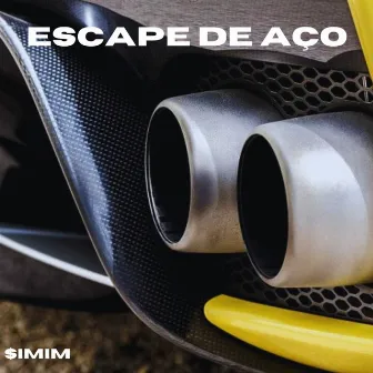 Escape de Aço by $imim